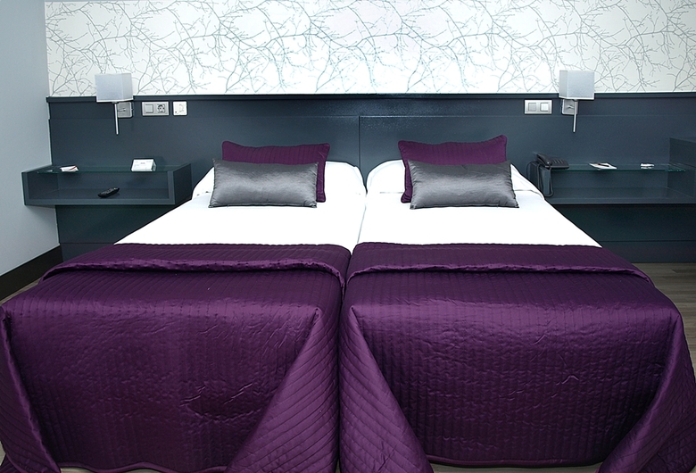 Hostal Torrejon