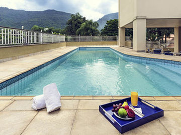 Hotel Mercure Jaragua Do Sul