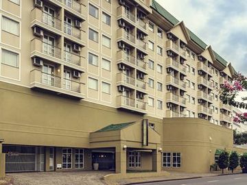 Hotel Mercure Jaragua Do Sul