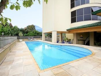 Hotel Mercure Jaragua Do Sul