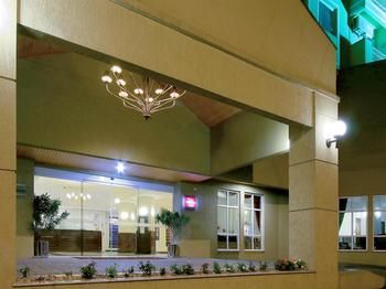 Hotel Mercure Jaragua Do Sul