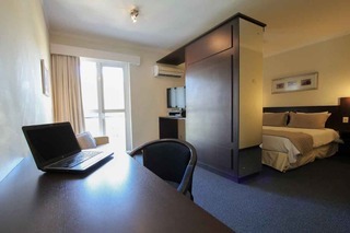 Hotel Mercure Jaragua Do Sul
