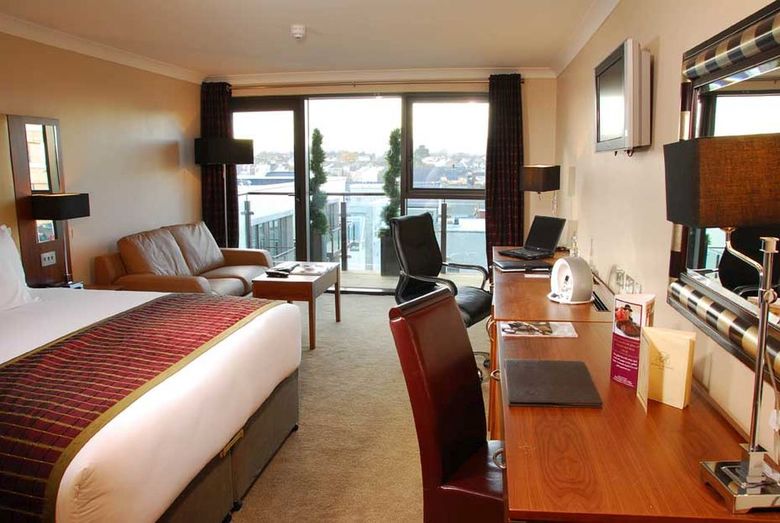 Hotel Royal Marine