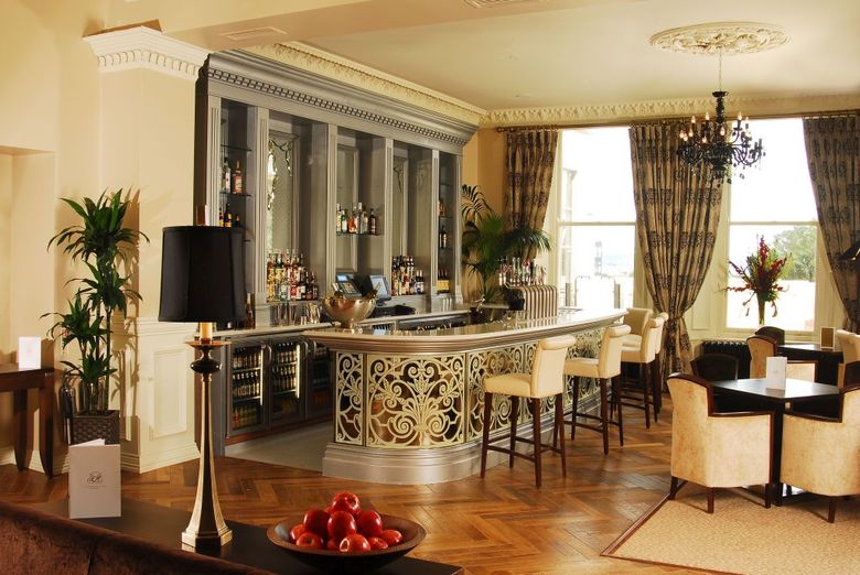 Hotel Royal Marine