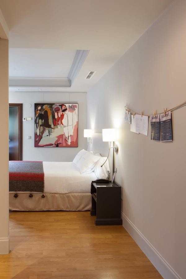 Hotel Rio Bidasoa