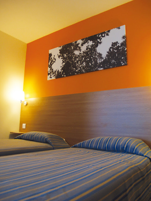 Hotel Val