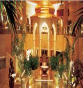 Hotel Leela Kempinski