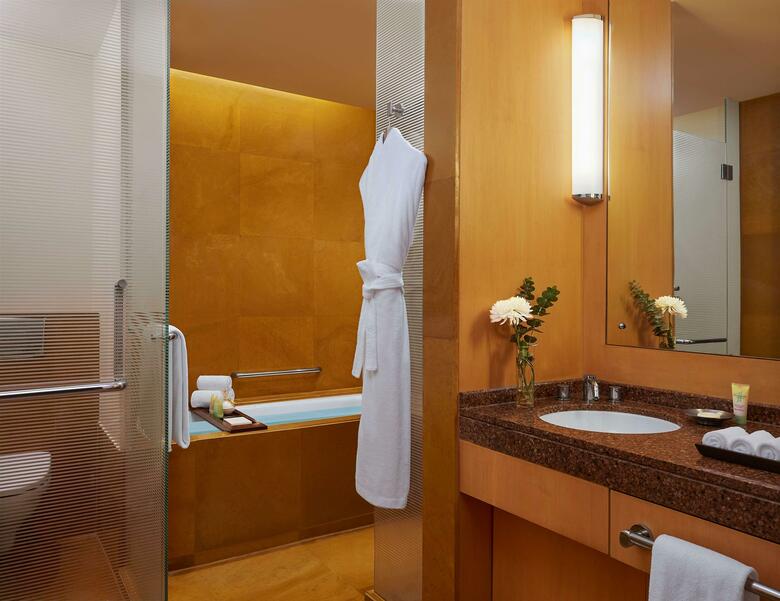 Hotel Grand Hyatt