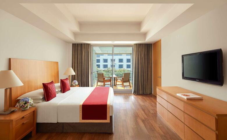 Hotel Grand Hyatt
