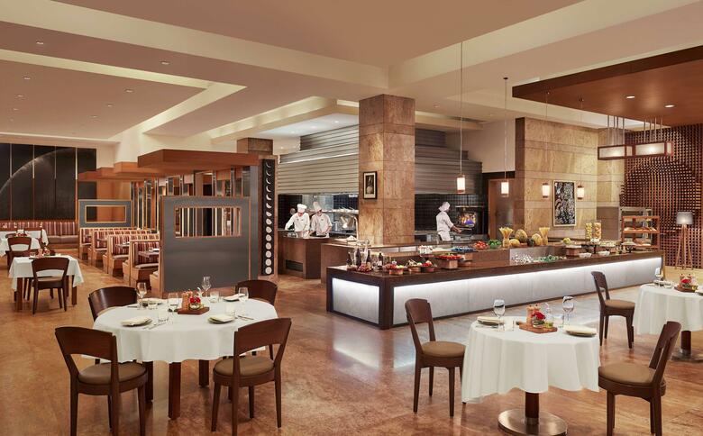 Hotel Grand Hyatt