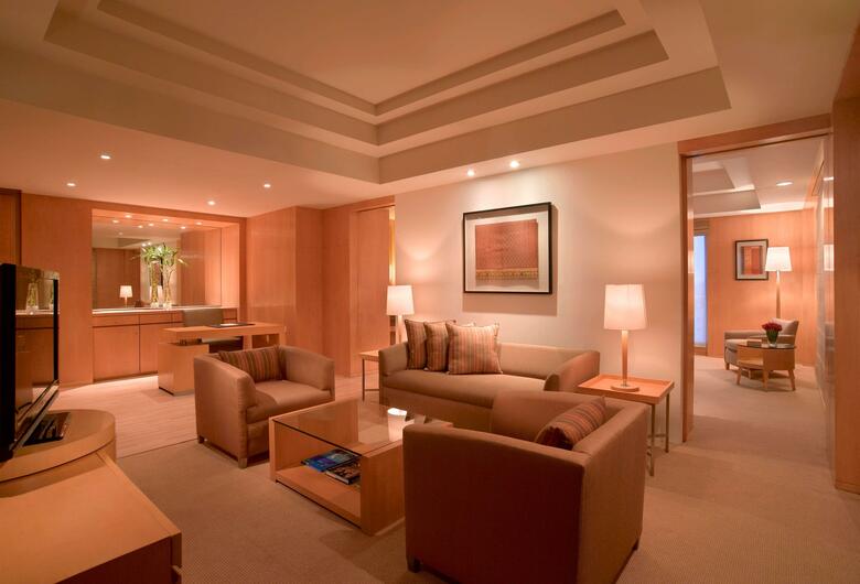 Hotel Grand Hyatt