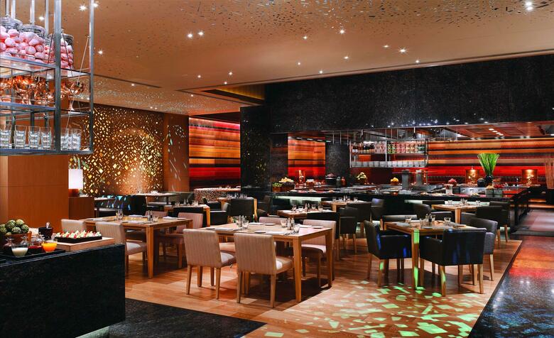 Hotel Grand Hyatt