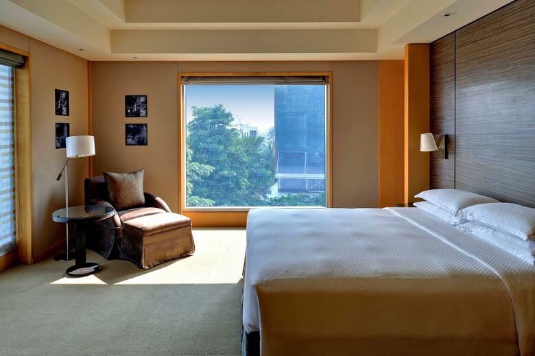 Hotel Grand Hyatt