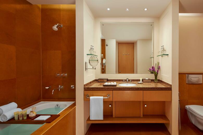 Hotel Grand Hyatt