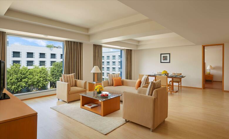 Hotel Grand Hyatt