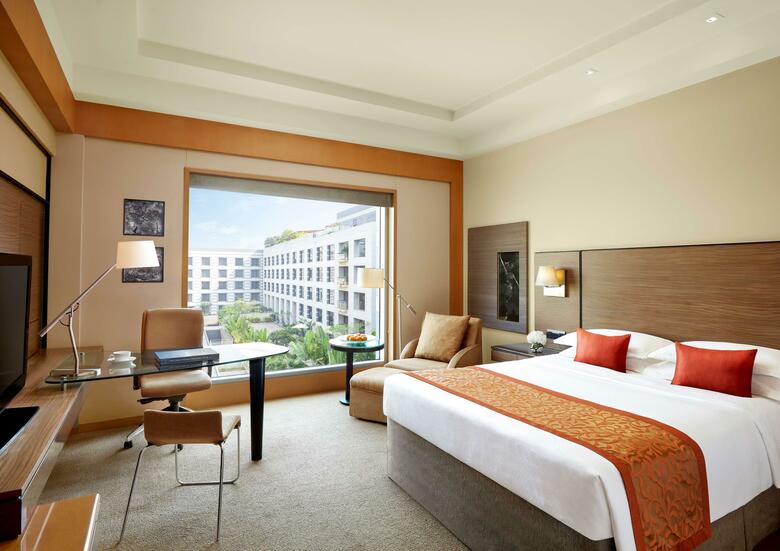 Hotel Grand Hyatt