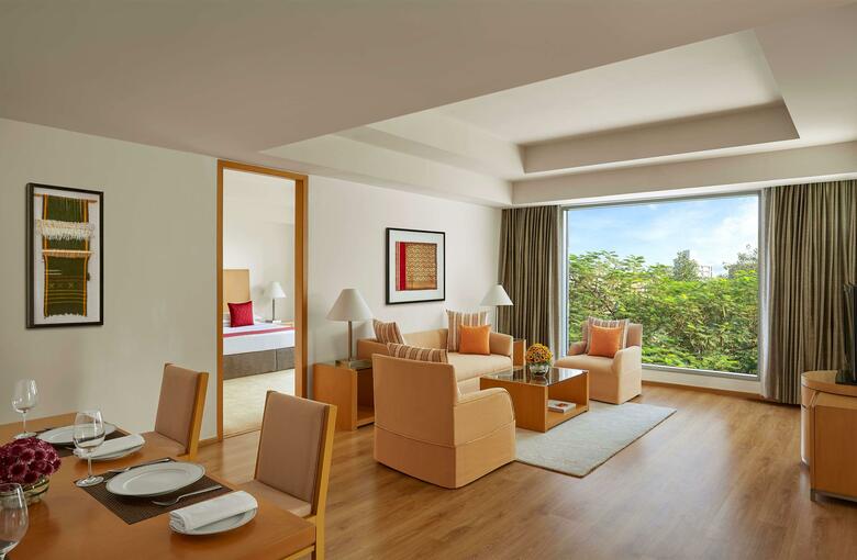 Hotel Grand Hyatt