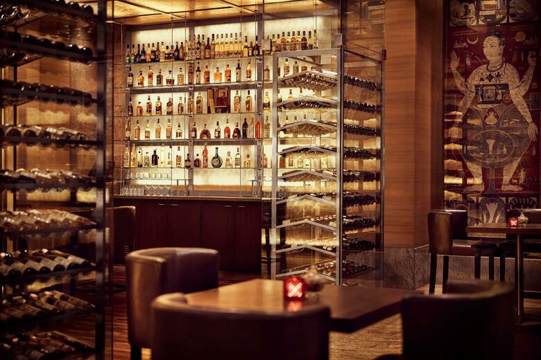 Hotel Grand Hyatt