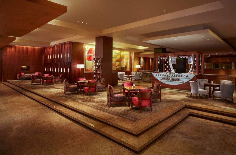 Hotel Grand Hyatt