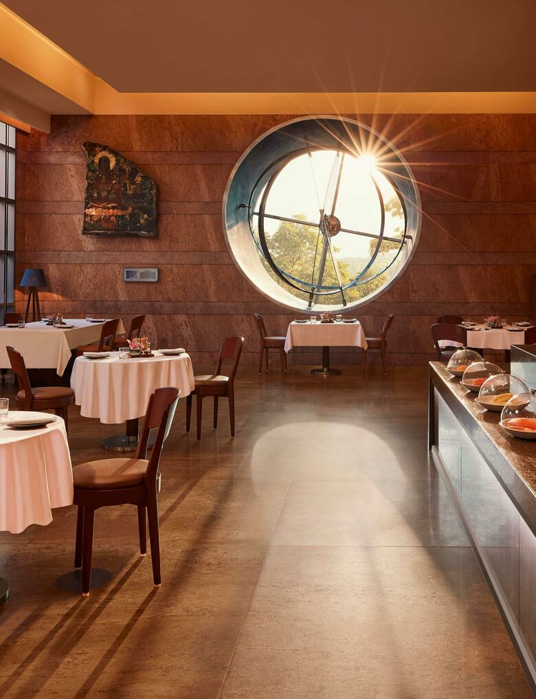 Hotel Grand Hyatt