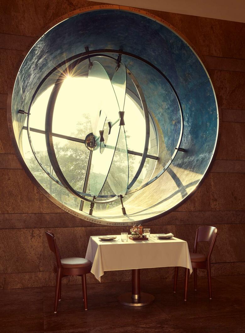 Hotel Grand Hyatt
