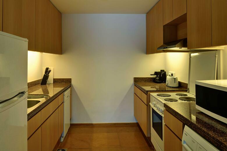 Hotel Grand Hyatt