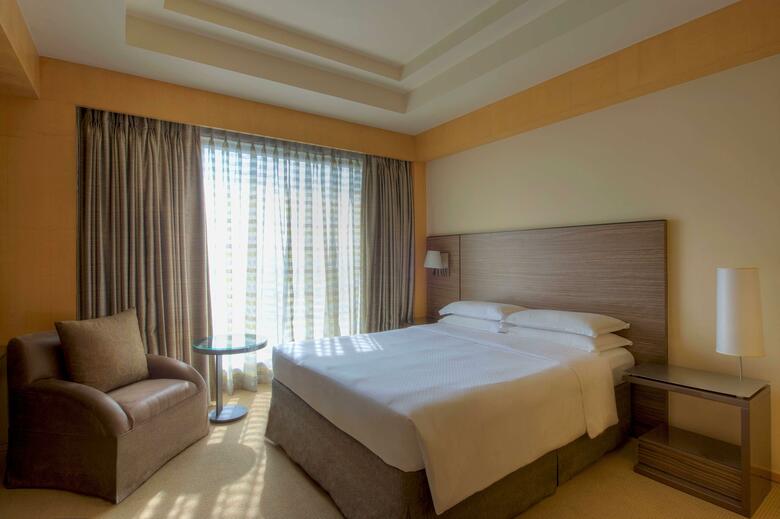 Hotel Grand Hyatt