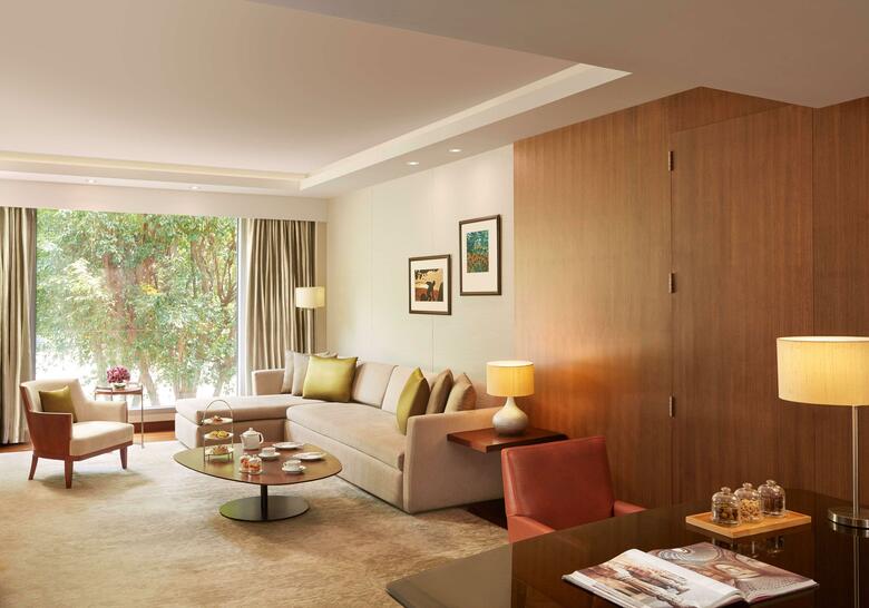 Hotel Grand Hyatt