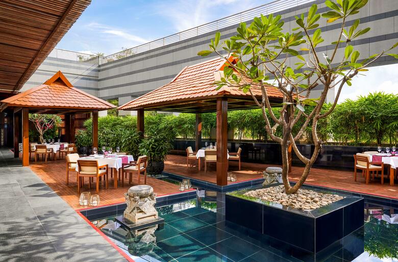 Hotel Grand Hyatt