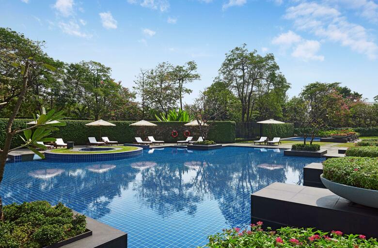 Hotel Grand Hyatt