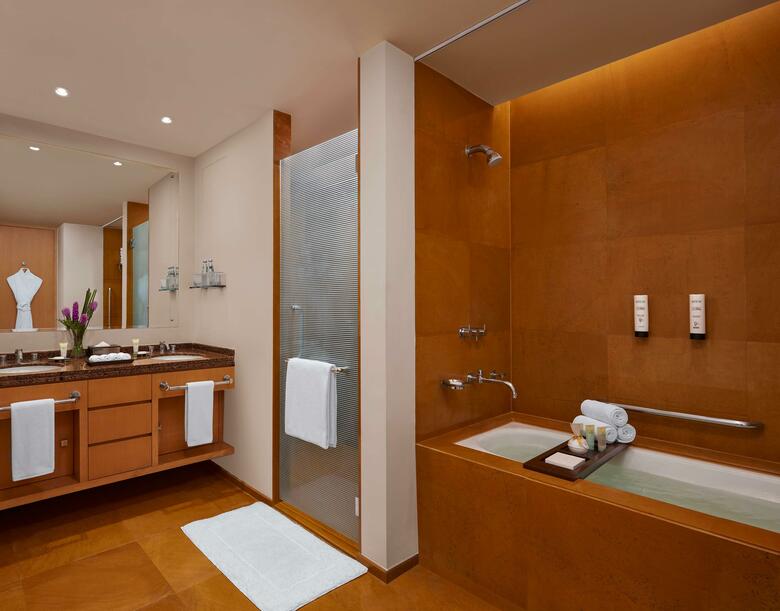 Hotel Grand Hyatt