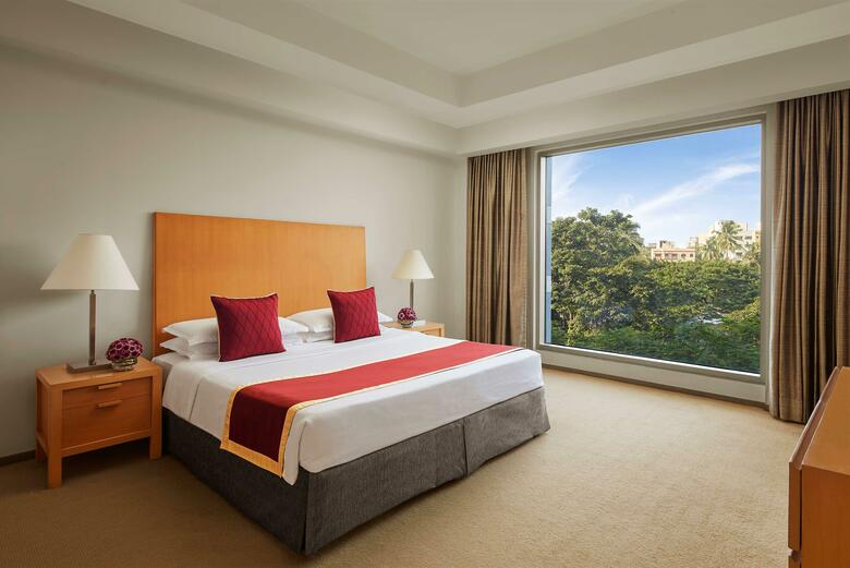 Hotel Grand Hyatt
