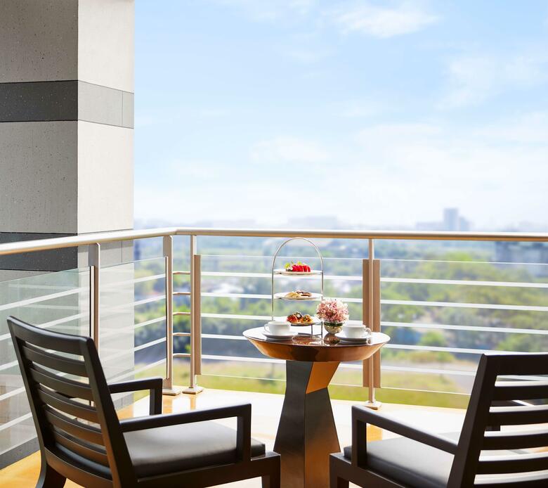 Hotel Grand Hyatt