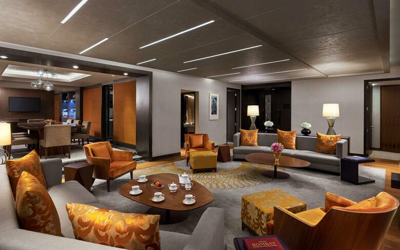 Hotel Grand Hyatt