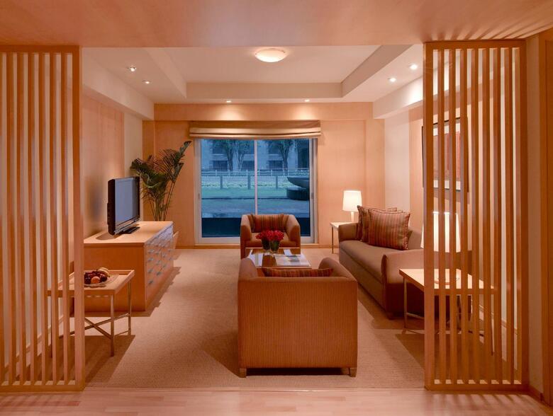 Hotel Grand Hyatt
