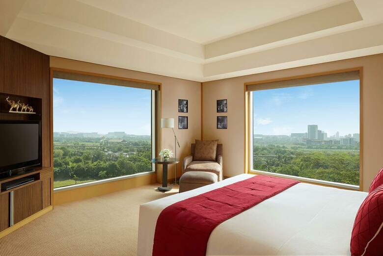 Hotel Grand Hyatt