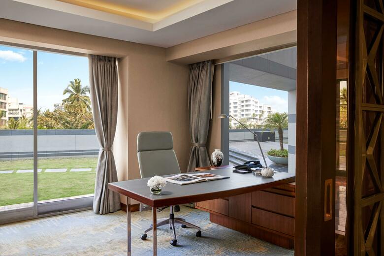 Hotel Grand Hyatt