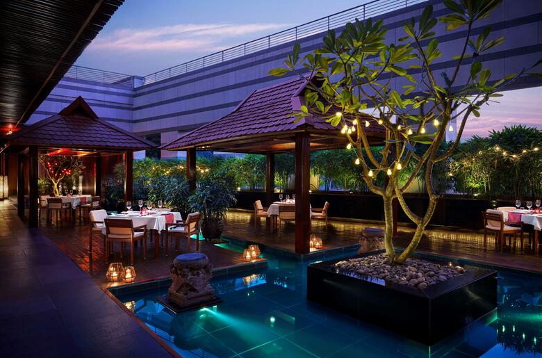 Hotel Grand Hyatt