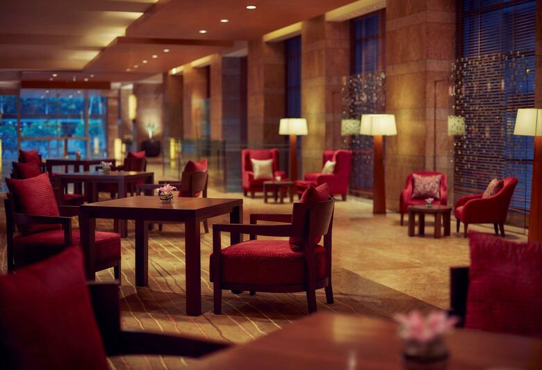 Hotel Grand Hyatt