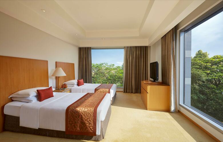 Hotel Grand Hyatt