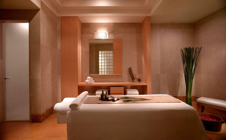 Hotel Grand Hyatt