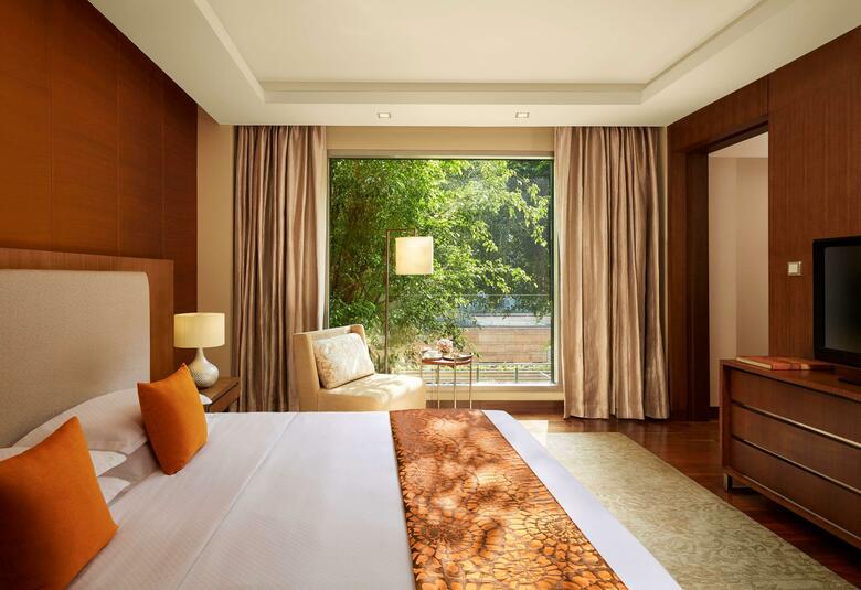 Hotel Grand Hyatt