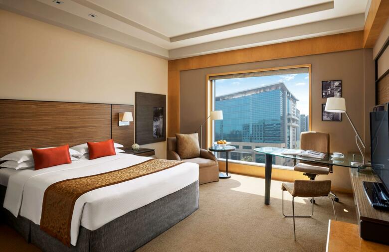 Hotel Grand Hyatt
