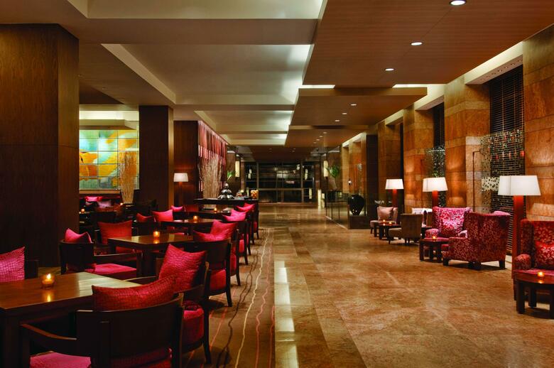 Hotel Grand Hyatt