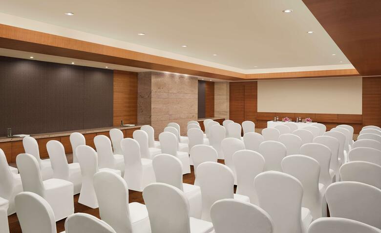Hotel Grand Hyatt