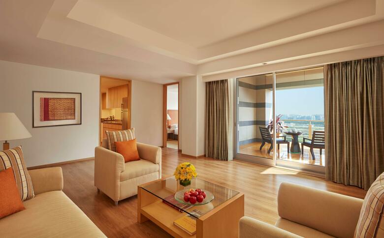 Hotel Grand Hyatt