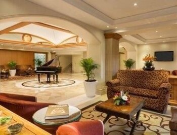 Hotel Ramada Plaza Palm Grove
