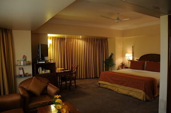 Hotel Ramada Plaza Palm Grove