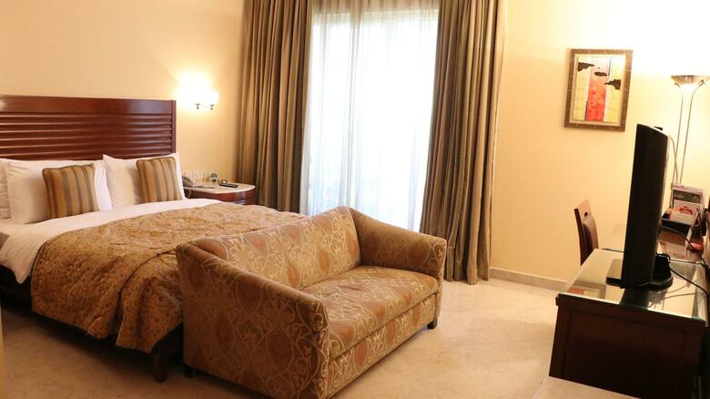 Hotel Intercontinental The Lalit Mumbai