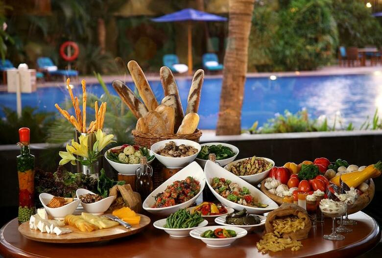 Hotel Intercontinental The Lalit Mumbai